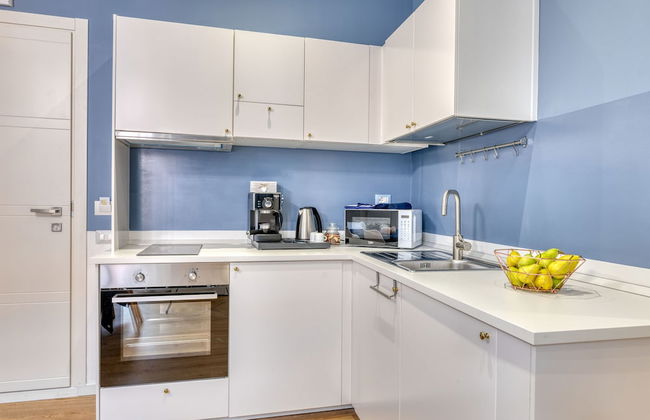 IzzHome Corso76 - Foto 24
