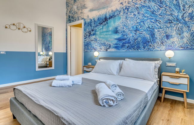 IzzHome Corso76 - Foto 12