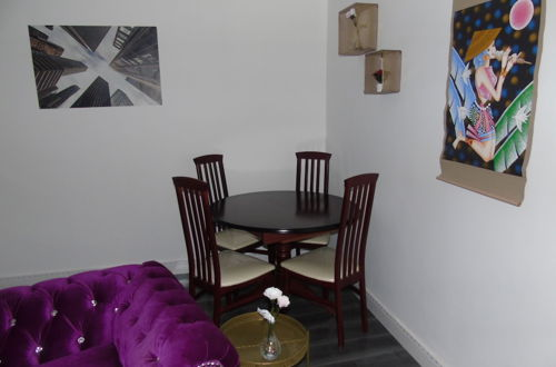 Photo 15 - Inviting 1-bed Ground Floor Apartment in Bolton
