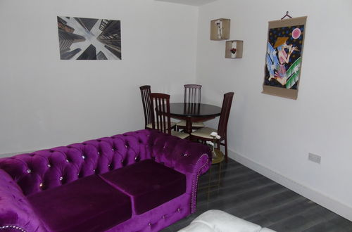 Photo 6 - Inviting 1-bed Ground Floor Apartment in Bolton