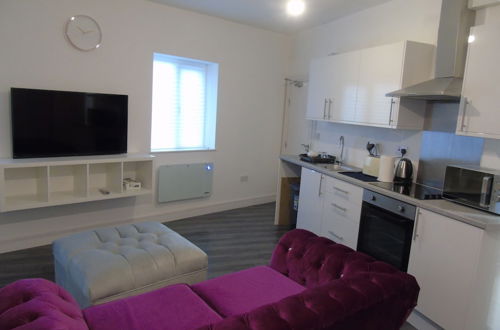 Photo 11 - Inviting 1-bed Ground Floor Apartment in Bolton