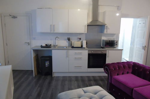 Photo 12 - Inviting 1-bed Ground Floor Apartment in Bolton