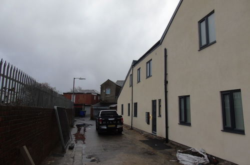 Photo 31 - Inviting 1-bed Ground Floor Apartment in Bolton