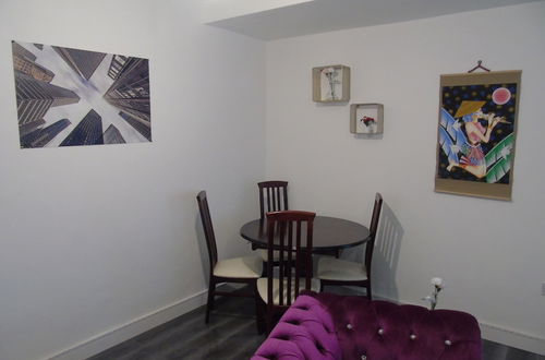 Photo 14 - Inviting 1-bed Ground Floor Apartment in Bolton