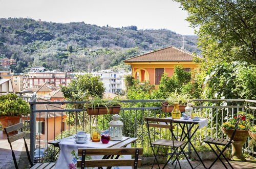 Foto 25 - Una Terrazza su Rapallo by Wonderful Italy