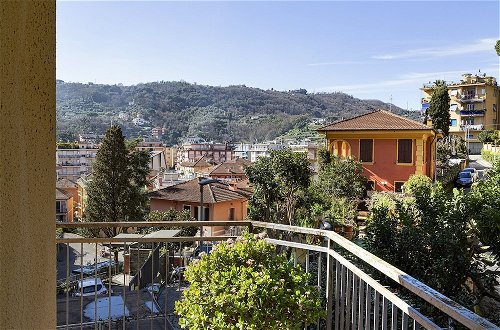 Foto 27 - Una Terrazza su Rapallo by Wonderful Italy
