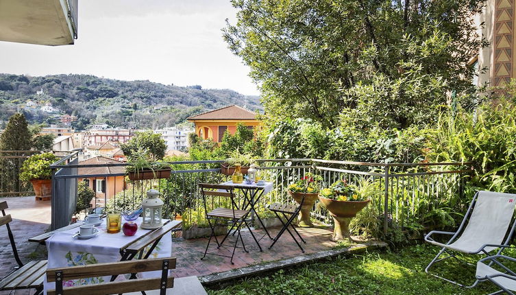 Foto 1 - Una Terrazza su Rapallo by Wonderful Italy