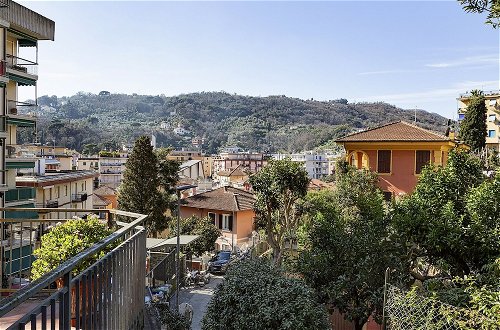 Foto 26 - Una Terrazza su Rapallo by Wonderful Italy