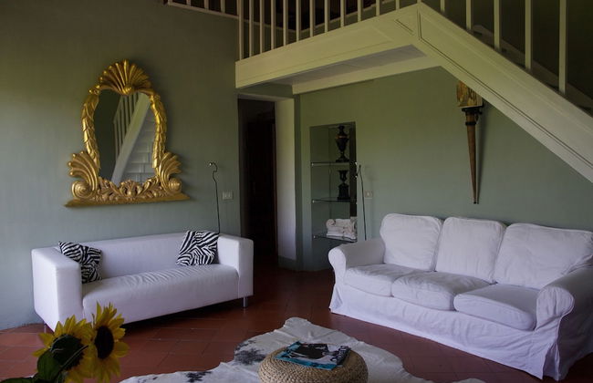 Villa Rignana - The Tuscan Collection - Foto 67