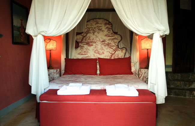 Villa Rignana - The Tuscan Collection - Foto 29