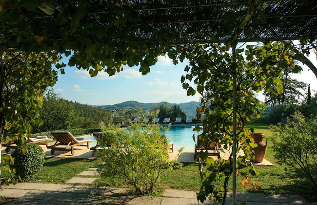 Villa Rignana - The Tuscan Collection - Foto 105