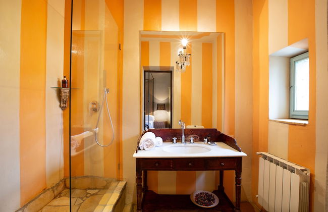 Villa Rignana - The Tuscan Collection - Foto 97