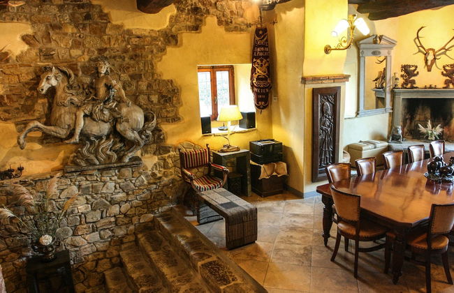 Villa Rignana - The Tuscan Collection - Foto 69