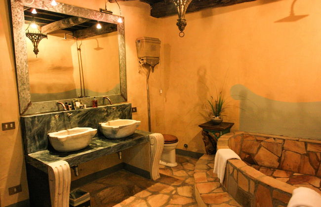 Villa Rignana - The Tuscan Collection - Foto 31