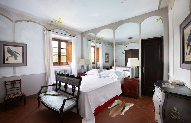 Villa Rignana - The Tuscan Collection - Foto 59