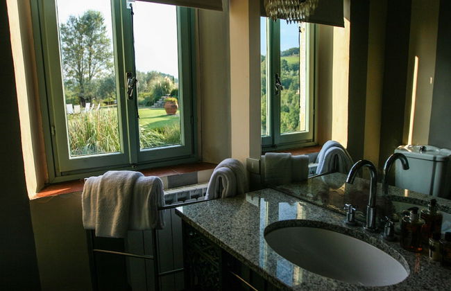 Villa Rignana - The Tuscan Collection - Foto 27