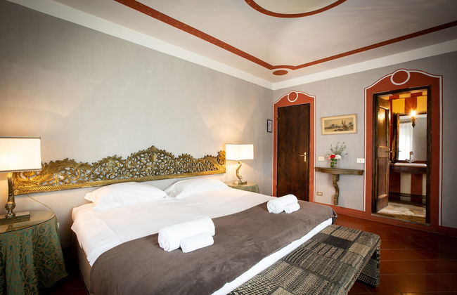 Villa Rignana - The Tuscan Collection - Foto 55