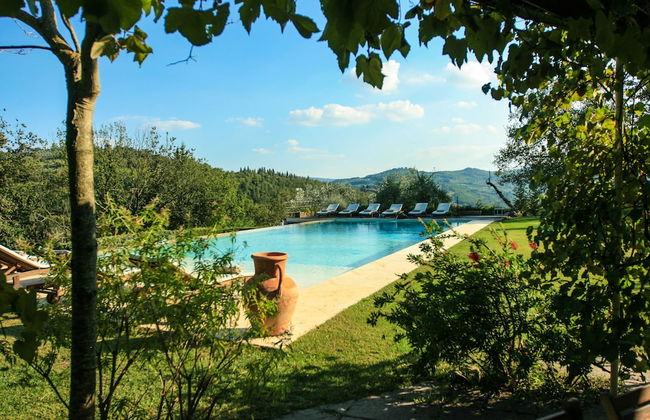 Villa Rignana - The Tuscan Collection - Foto 15