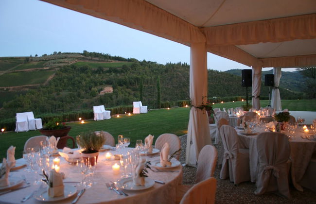 Villa Rignana - The Tuscan Collection - Foto 141