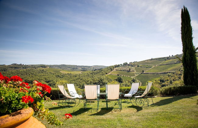 Villa Rignana - The Tuscan Collection - Foto 133