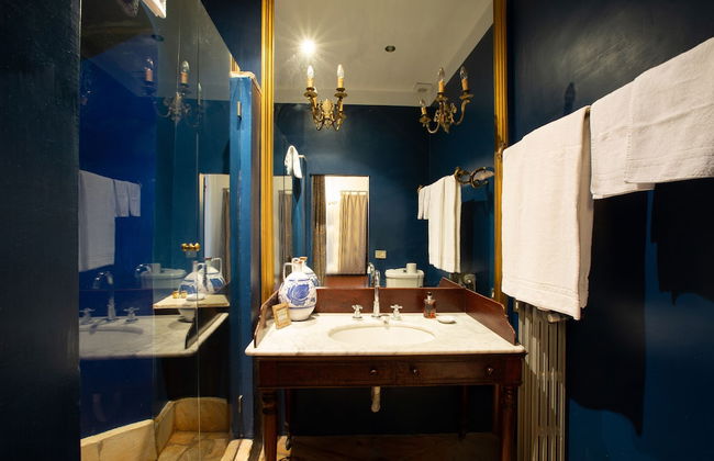 Villa Rignana - The Tuscan Collection - Foto 99