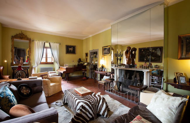 Villa Rignana - The Tuscan Collection - Foto 3