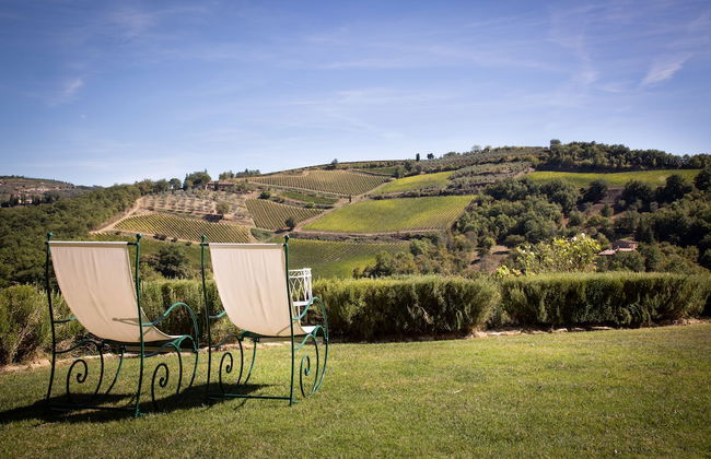 Villa Rignana - The Tuscan Collection - Foto 148