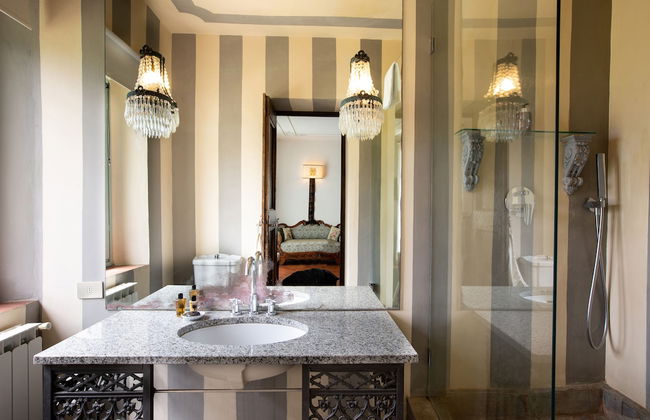 Villa Rignana - The Tuscan Collection - Foto 93