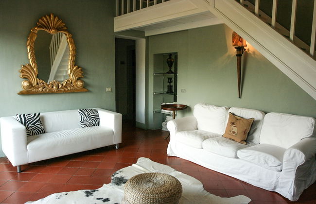 Villa Rignana - The Tuscan Collection - Foto 35