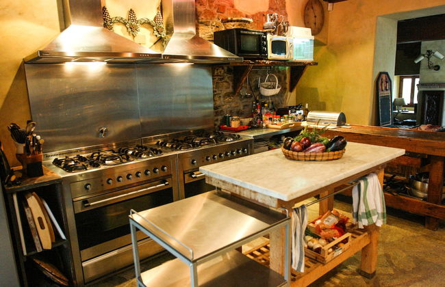 Villa Rignana - The Tuscan Collection - Foto 125