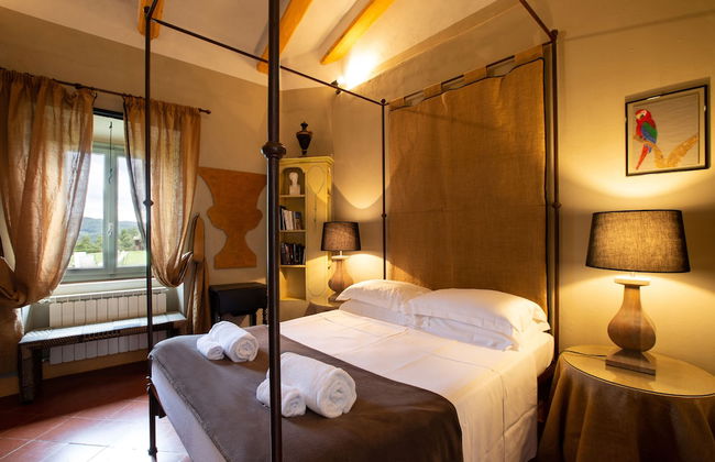 Villa Rignana - The Tuscan Collection - Foto 51