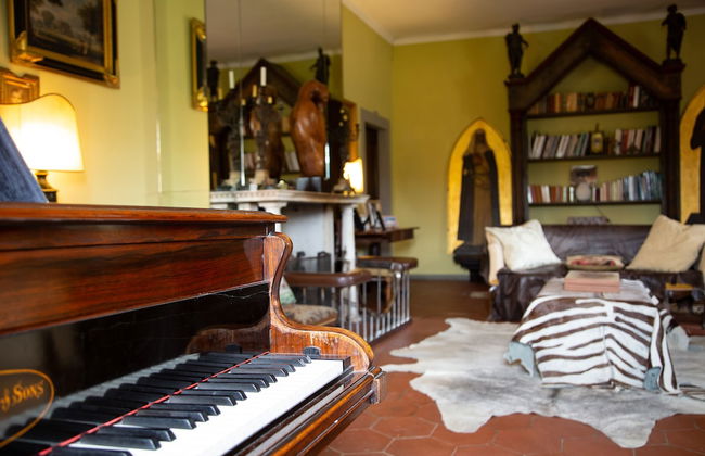 Villa Rignana - The Tuscan Collection - Foto 77