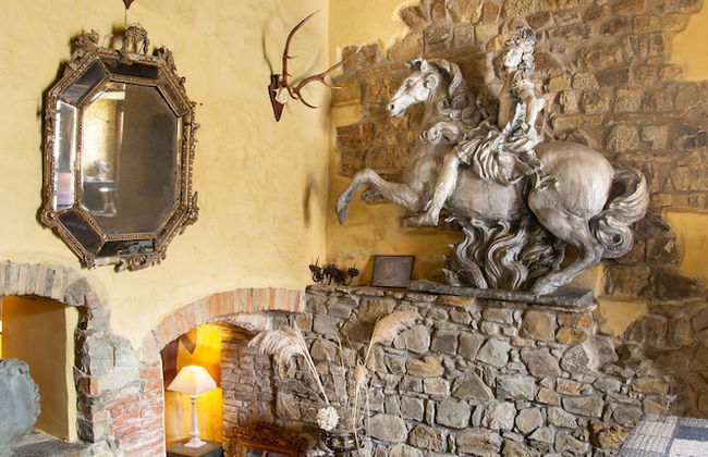 Villa Rignana - The Tuscan Collection - Foto 71