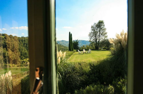 Photo 79 - Villa Rignana - The Tuscan Collection