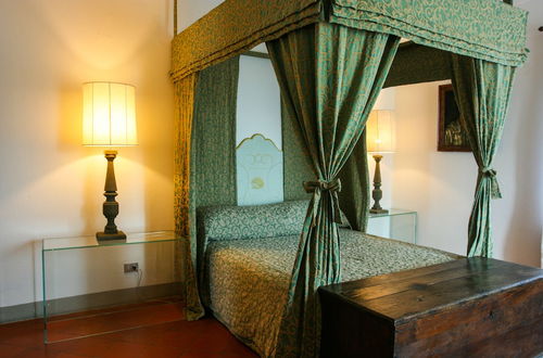 Photo 12 - Villa Rignana - The Tuscan Collection