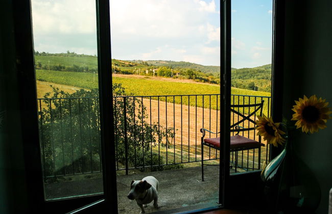 Villa Rignana - The Tuscan Collection - Foto 150