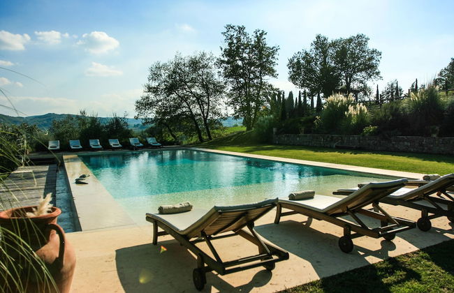 Villa Rignana - The Tuscan Collection - Foto 1