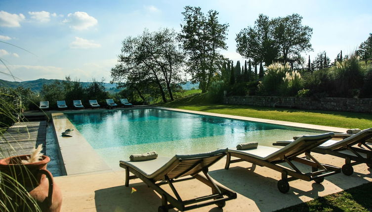 Foto 1 - Villa Rignana - The Tuscan Collection