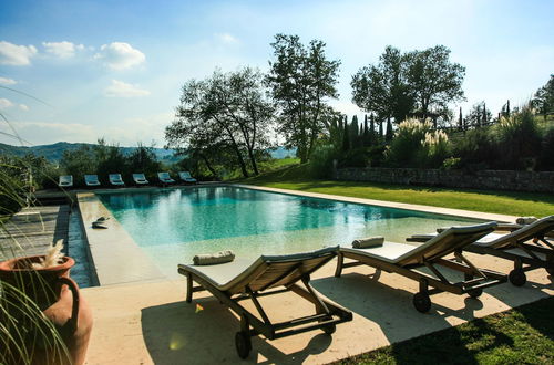 Photo 1 - Villa Rignana - The Tuscan Collection