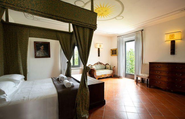 Villa Rignana - The Tuscan Collection - Foto 57