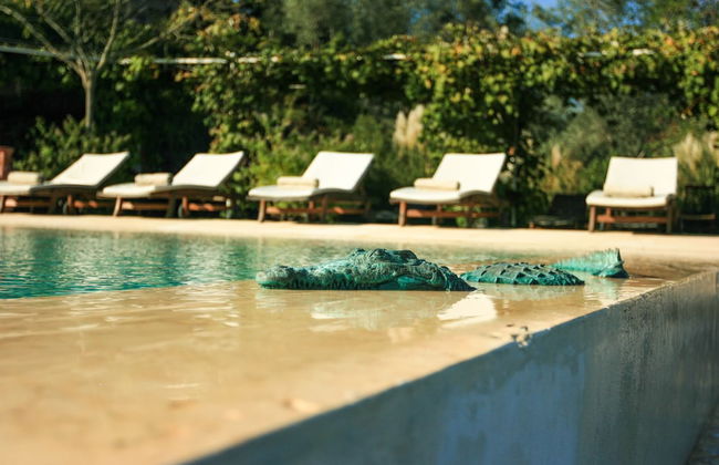 Villa Rignana - The Tuscan Collection - Foto 146