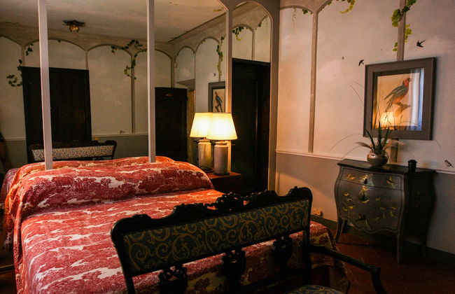 Villa Rignana - The Tuscan Collection - Foto 21