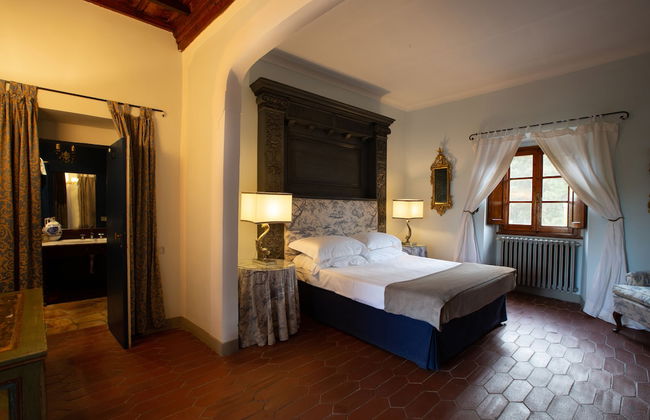 Villa Rignana - The Tuscan Collection - Foto 61