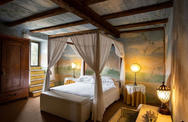 Villa Rignana - The Tuscan Collection - Foto 47