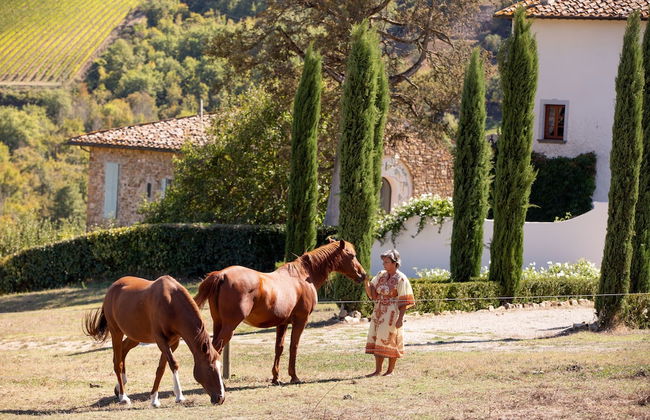 Villa Rignana - The Tuscan Collection - Foto 135