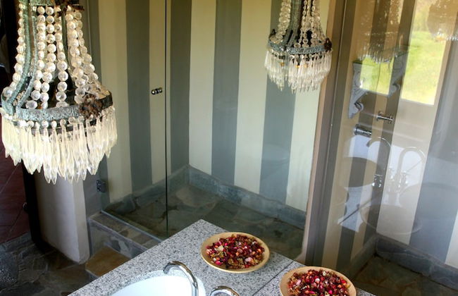 Villa Rignana - The Tuscan Collection - Foto 89