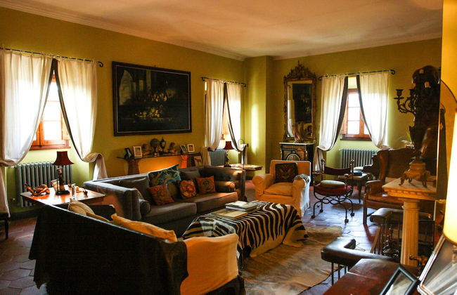 Villa Rignana - The Tuscan Collection - Foto 79