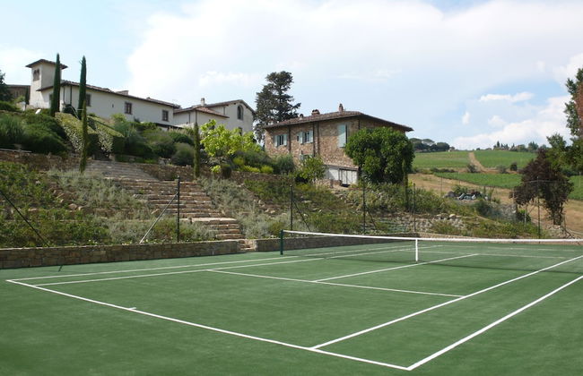 Villa Rignana - The Tuscan Collection - Foto 113