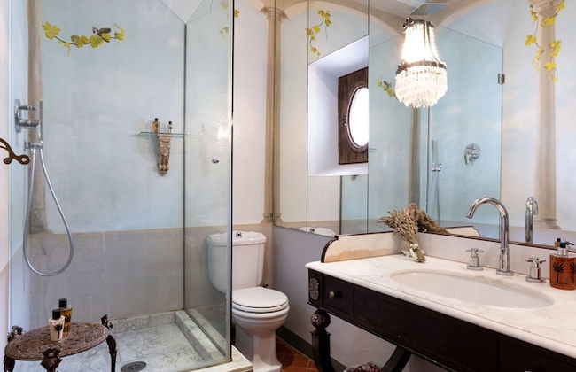 Villa Rignana - The Tuscan Collection - Foto 95