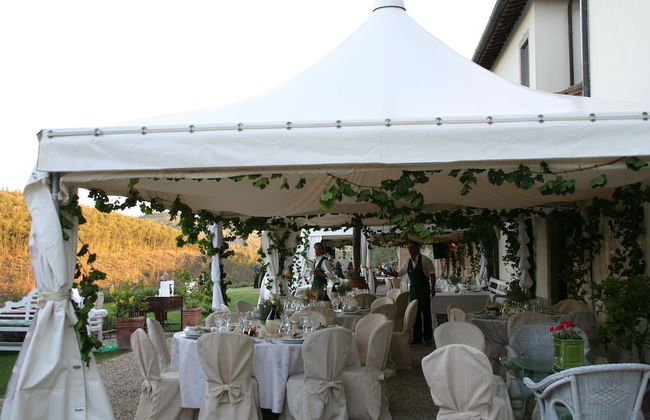 Villa Rignana - The Tuscan Collection - Foto 143